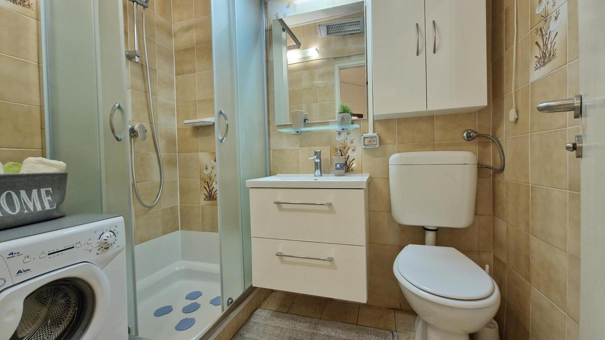 Apartments Godena Ровінь Екстер'єр фото