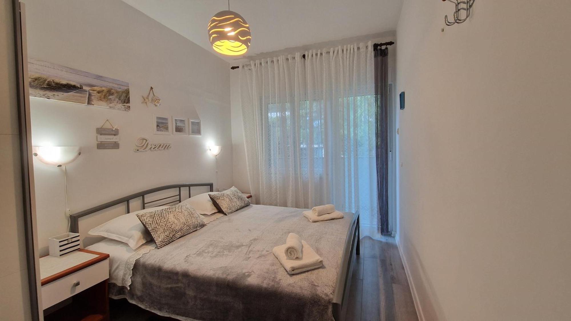 Apartments Godena Ровінь Екстер'єр фото