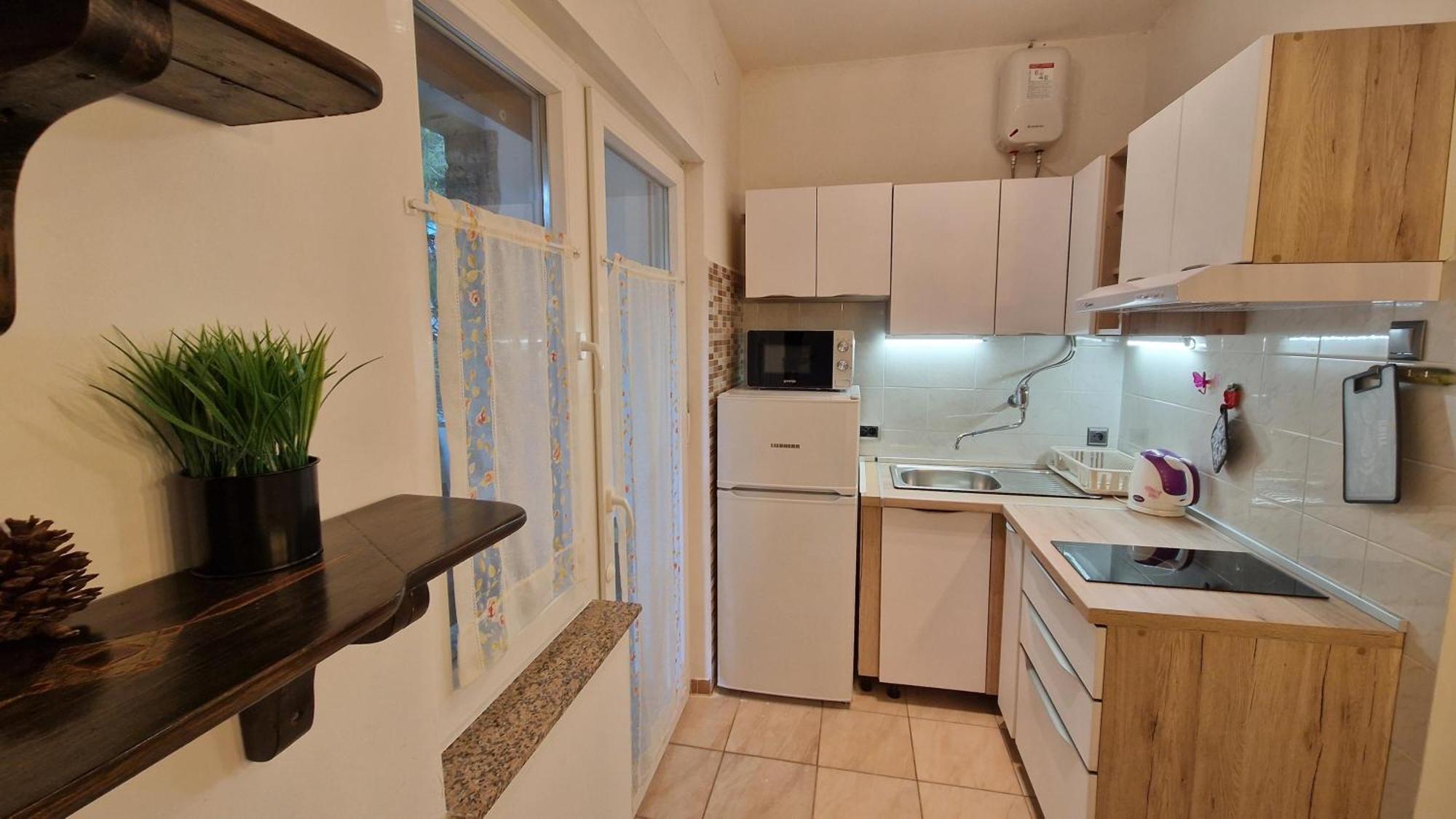 Apartments Godena Ровінь Екстер'єр фото