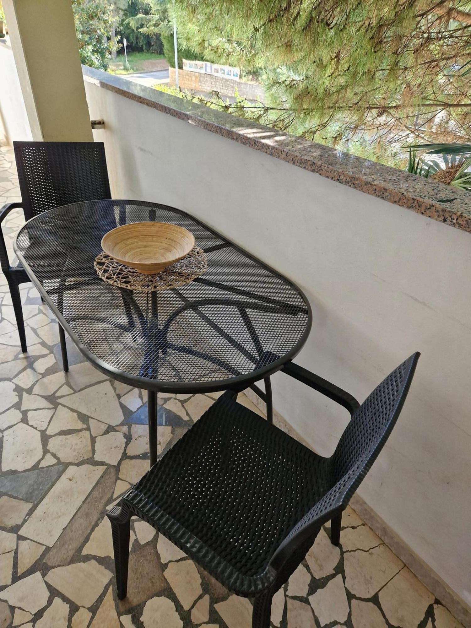 Apartments Godena Ровінь Екстер'єр фото