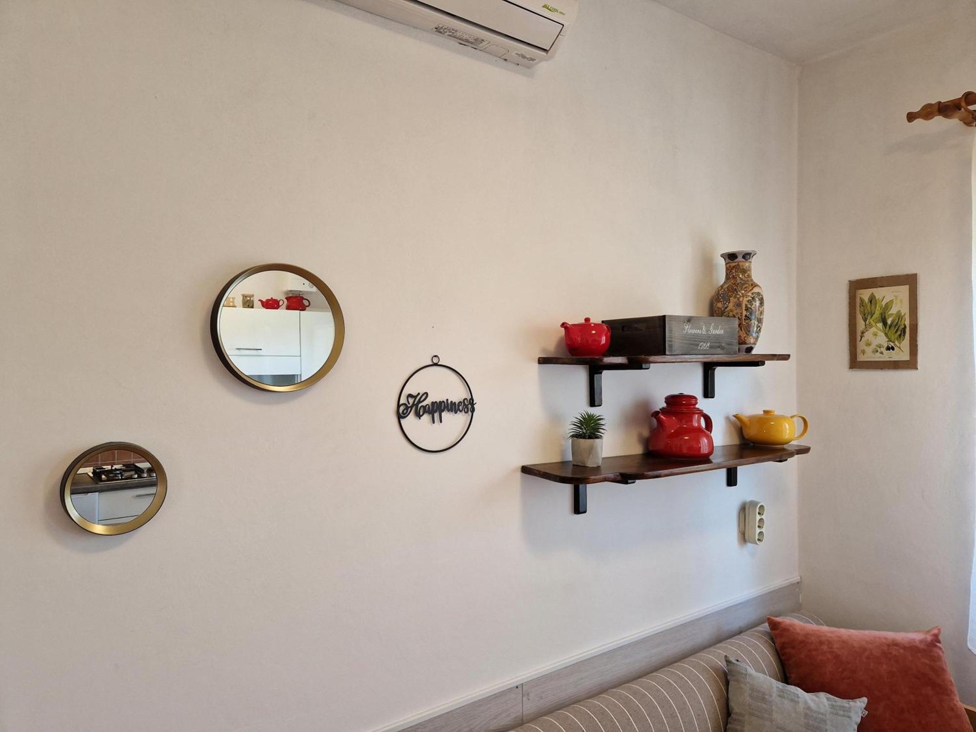 Apartments Godena Ровінь Екстер'єр фото