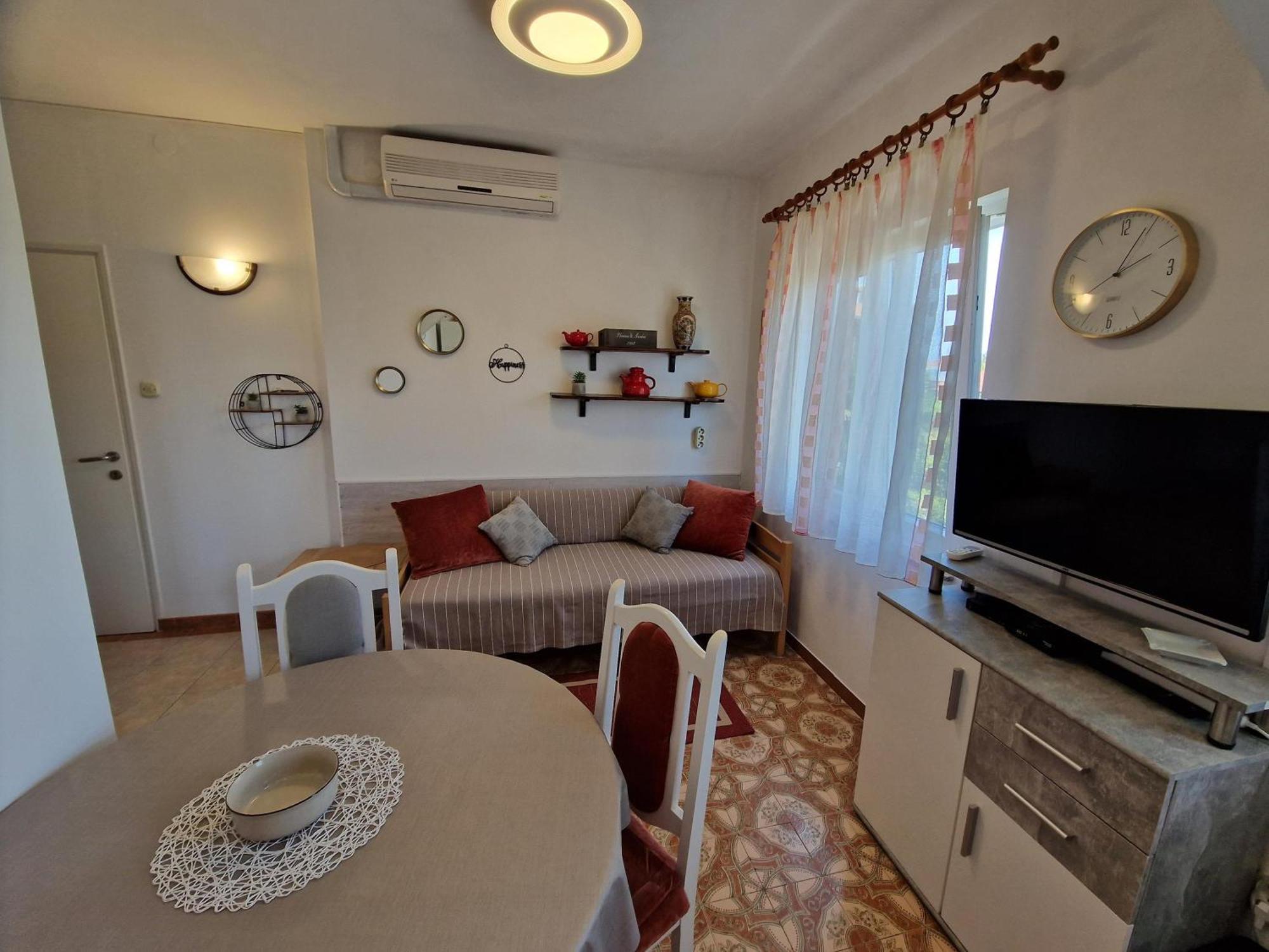 Apartments Godena Ровінь Екстер'єр фото