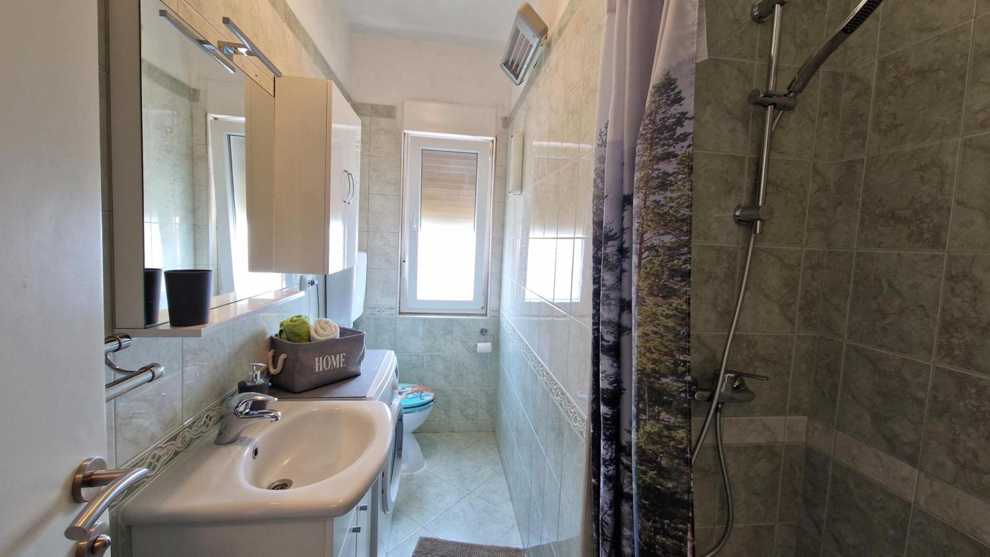 Apartments Godena Ровінь Екстер'єр фото