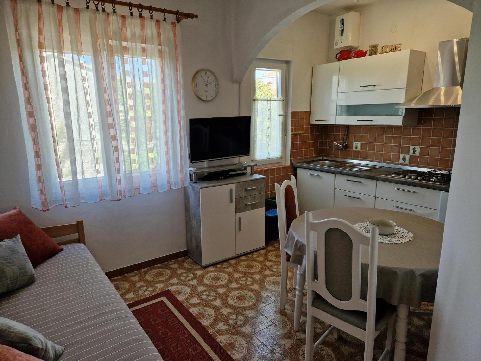 Apartments Godena Ровінь Екстер'єр фото