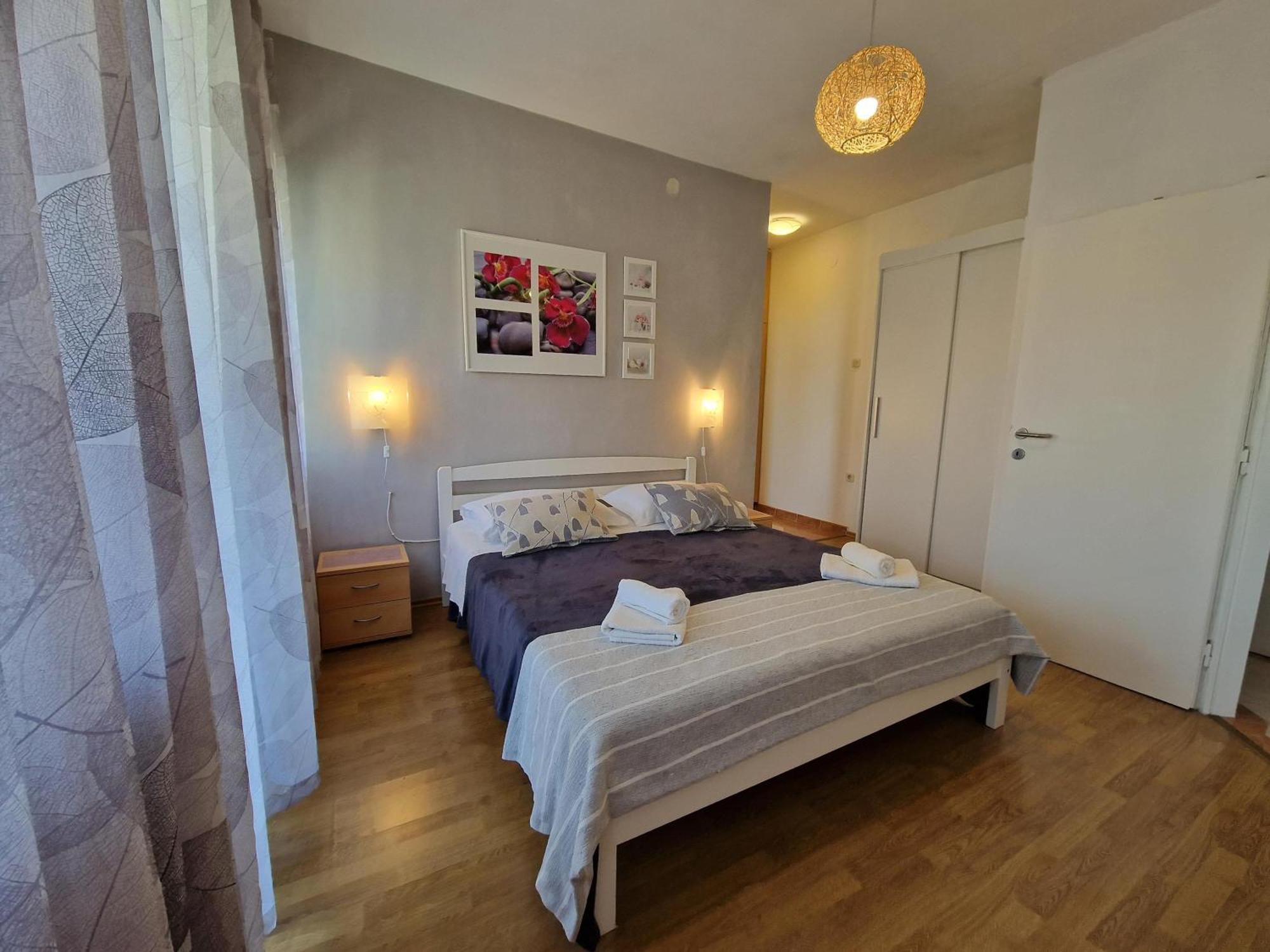 Apartments Godena Ровінь Екстер'єр фото